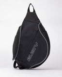 RUSTY Fixie Sling Bag - BLACK