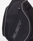RUSTY Fixie Sling Bag - BLACK