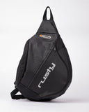 RUSTY Voltage Sling Bag - BLACK