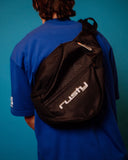 RUSTY Voltage Sling Bag - BLACK