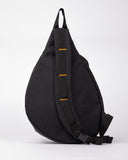 RUSTY Voltage Sling Bag - BLACK