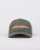 RUSTY Reverb Dad Cap - SHADOW ARMY