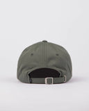 RUSTY Reverb Dad Cap - SHADOW ARMY