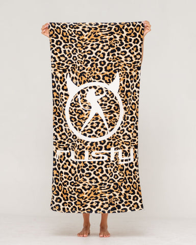 RUSTY Sun Kissed Towel -