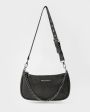 RUSTY Ember Hand Bag - STONE GREY
