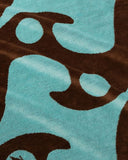 RUSTY Sun Drenched Towel - PINECONE