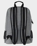 SANTA CRUZ Classic Dot Backpack - GREY MARBLE