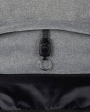 SANTA CRUZ Classic Dot Backpack - GREY MARBLE