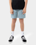 SANTA CRUZ Cali Cargo Shorts - SLATE