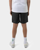 SANTA CRUZ Opus Dot Cruzier Short Elastic Waist - BLACK