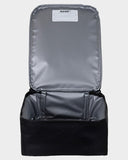 SANTA CRUZ Gremlin Patrol Lunch Box - BLACK