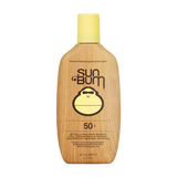 SUN BUM SPF 50 Lotion 237ml Bottle