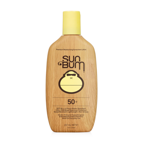 SUN BUM SPF 50 Lotion 237ml Bottle