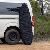 OCEAN & EARTH Apex FB Travel Cover - BLACK