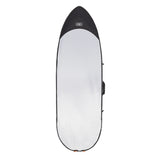 OCEAN AND EARTH Cor_X Fish Board Day Cover - BLACK