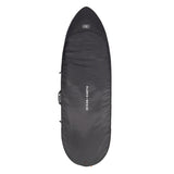OCEAN AND EARTH Cor_X Fish Board Day Cover - BLACK