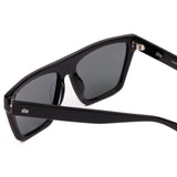 SITO Bender - BLACK/IRON GREY POLAR