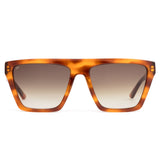 SITO Bender - AMBER TORT/BROWN GRADIENT