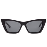 SITO Wonderland - BLACK/IRON GREY POLAR