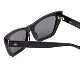 SITO Wonderland - BLACK/IRON GREY POLAR