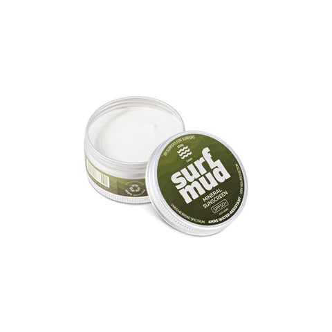 SURF MUD Mineral Sunscreen SPF50+ 100g