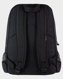 SANTA CRUZ Screaming Hand Mono Backpack - BLACK