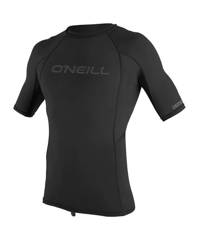 O'NEILL Thermo X SS Crew - BLACK