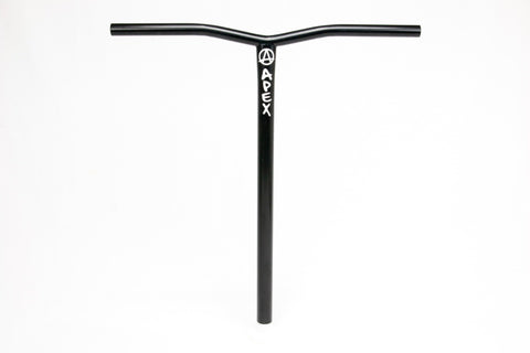APEX Bol Bars Standard - BLACK