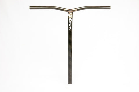 APEX Bol Bars Standard - CLEAR