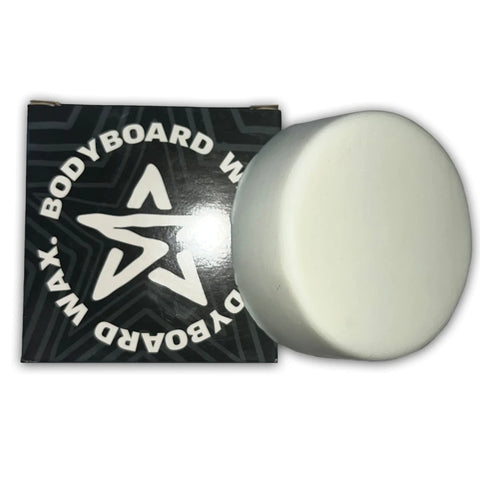 STEALTH Body Board Wax