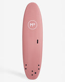 MICK FANNING Surf School Super Soft - CORAL 7"