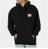 TOWN & COUNTRY Boys Celtic Hood - BLACK