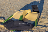STEALTH 3mm Ankle Wetsuit Sock - BLACK