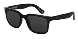 CARVE Rivals Recycled RPET - Gloss Black Grey Polarised Lens