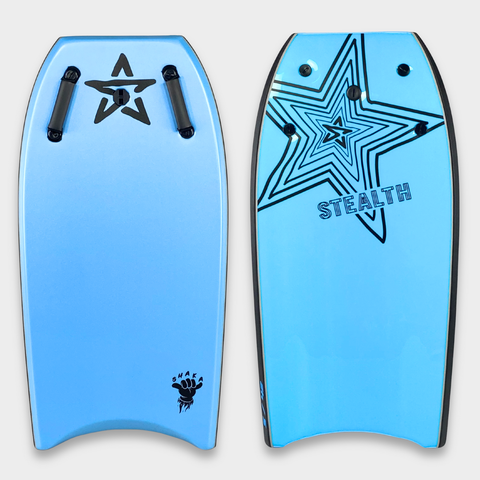 STEALTH Shaka EPS 2025 38"