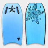 STEALTH Shaka EPS 2025 40"