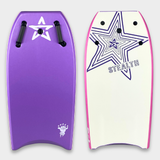 STEALTH Shaka EPS 2025 40"
