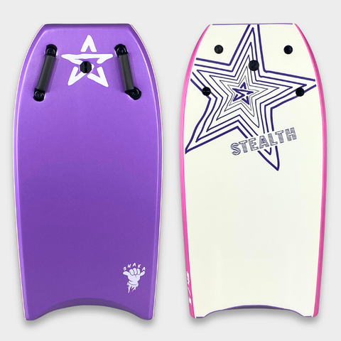 STEALTH Shaka EPS 2025 40"