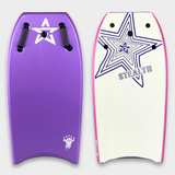 STEALTH Shaka EPS 2025 38"