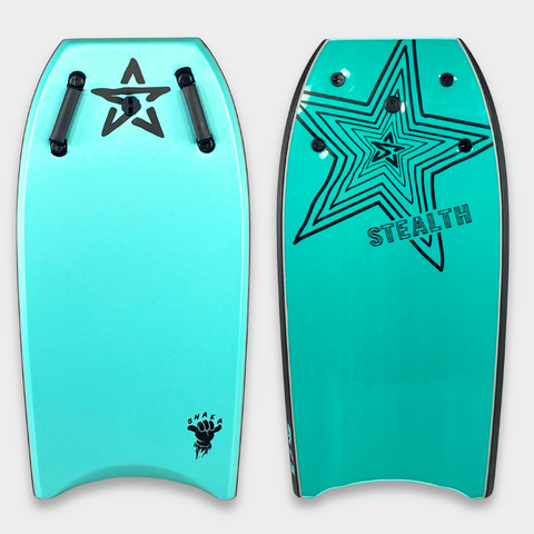 STEALTH Shaka EPS 2025 42"
