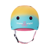 TRIPLE 8 Sweatsaver Helmet - SHAVED ICECREAM