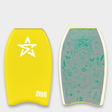 STEALTH Slab 21"