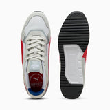 PUMA Softride St Miler - GREY/RED/WHITE