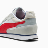 PUMA Softride St Miler - GREY/RED/WHITE