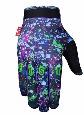 FIST Second Splatter Gloves - ADULT