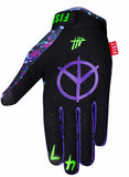 FIST Second Splatter Gloves - ADULT