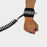 STEALTH Basic Wrist Leash