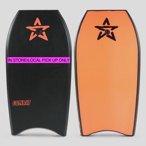STEALTH Combat EPS 40" - BLACK