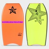STEALTH Drone EPS 36" - ORANGE
