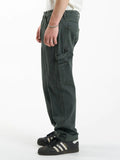 THRILLS - Carpenter Pant - THYME